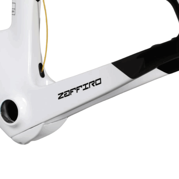 Zaffiro - Imagen 4