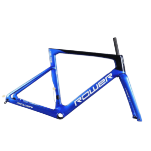 Cuadro Veloce (blue)