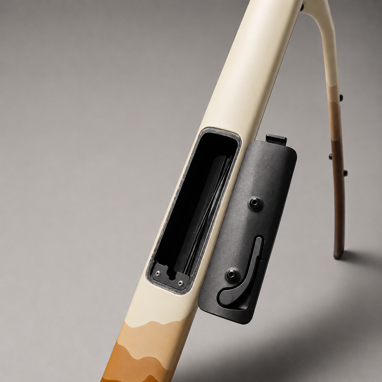 ROWER ZONDA - Carbon Gravel Adventure - Imagen 6